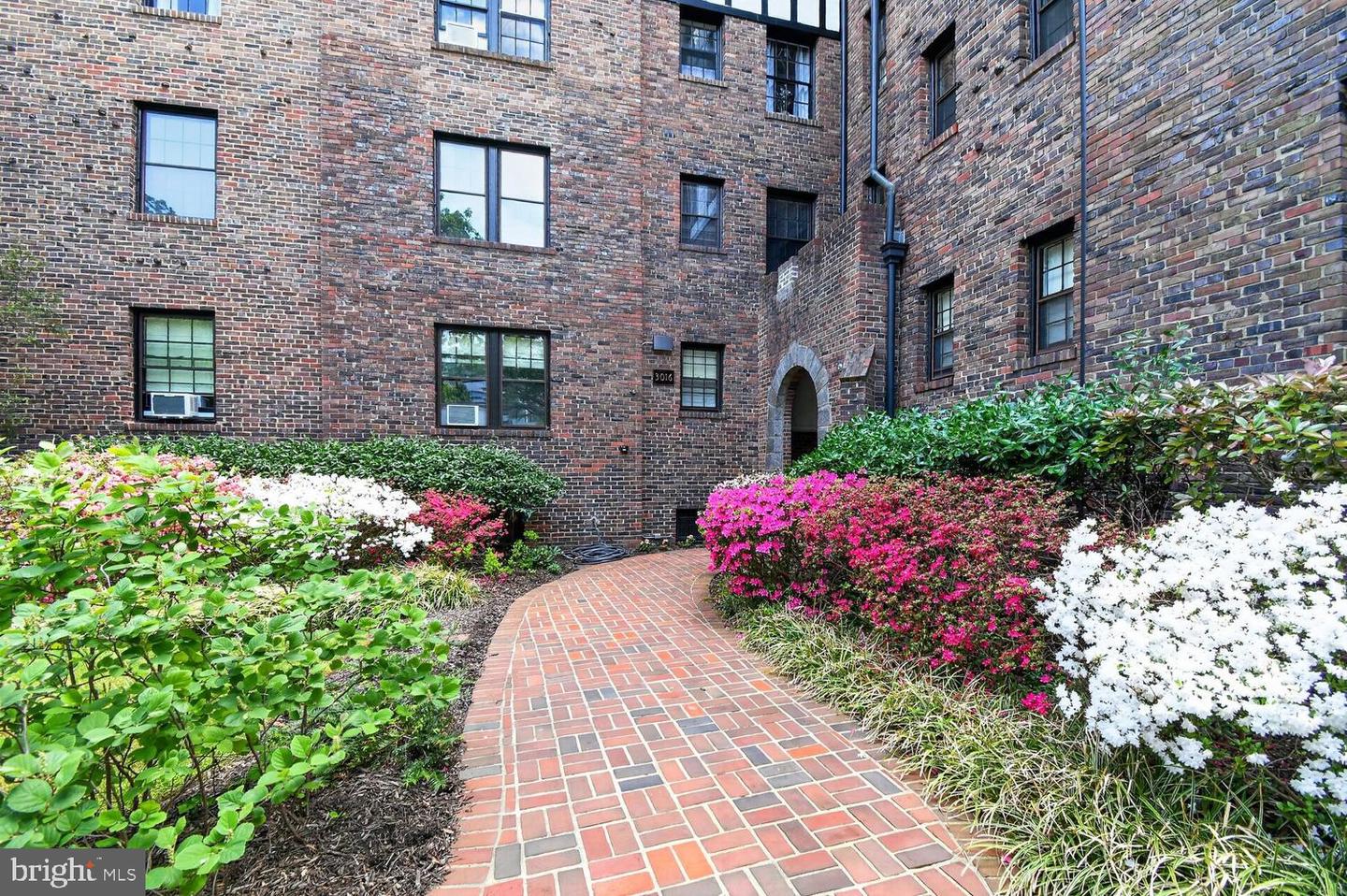 3016 Tilden Street NW #403