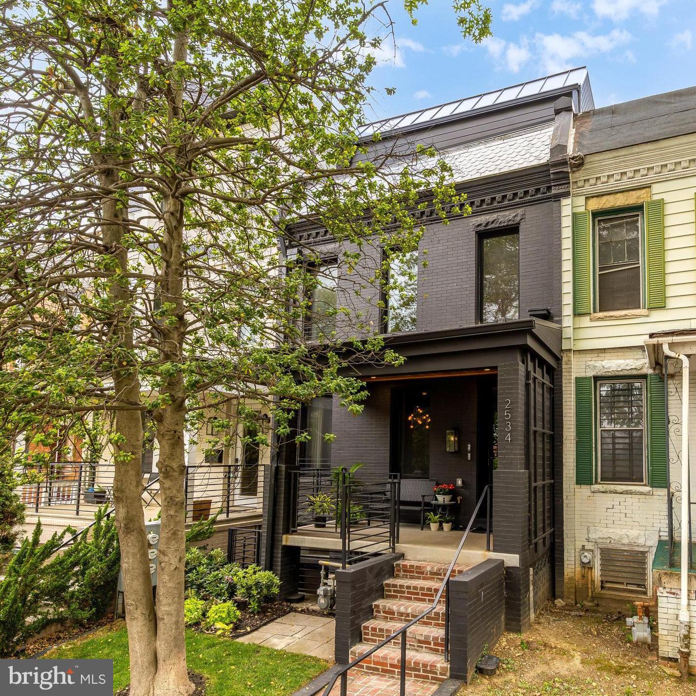 2534 11th Street NW #2, Washington