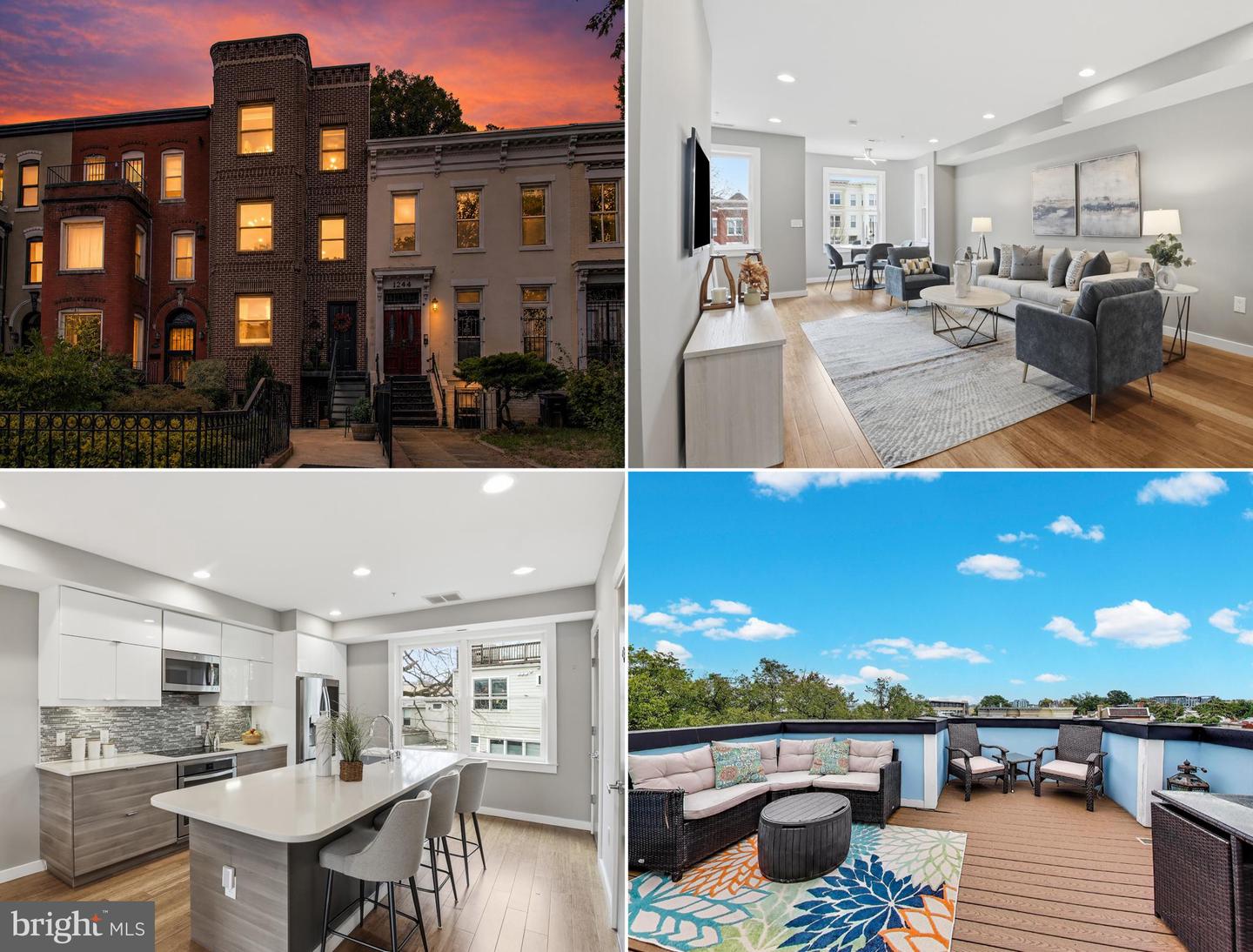 1242 New Jersey Avenue NW #2