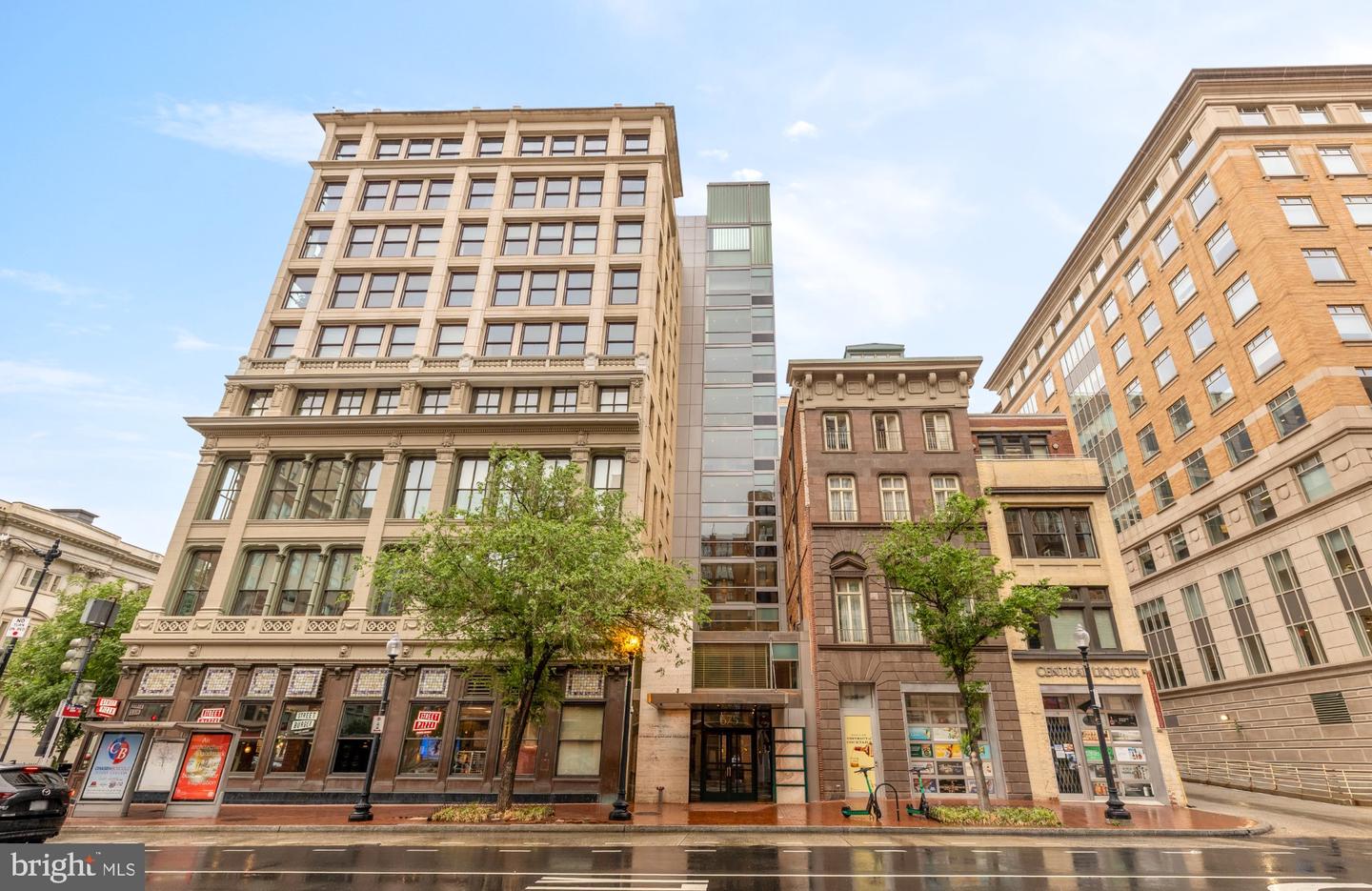 675 E St NW #350