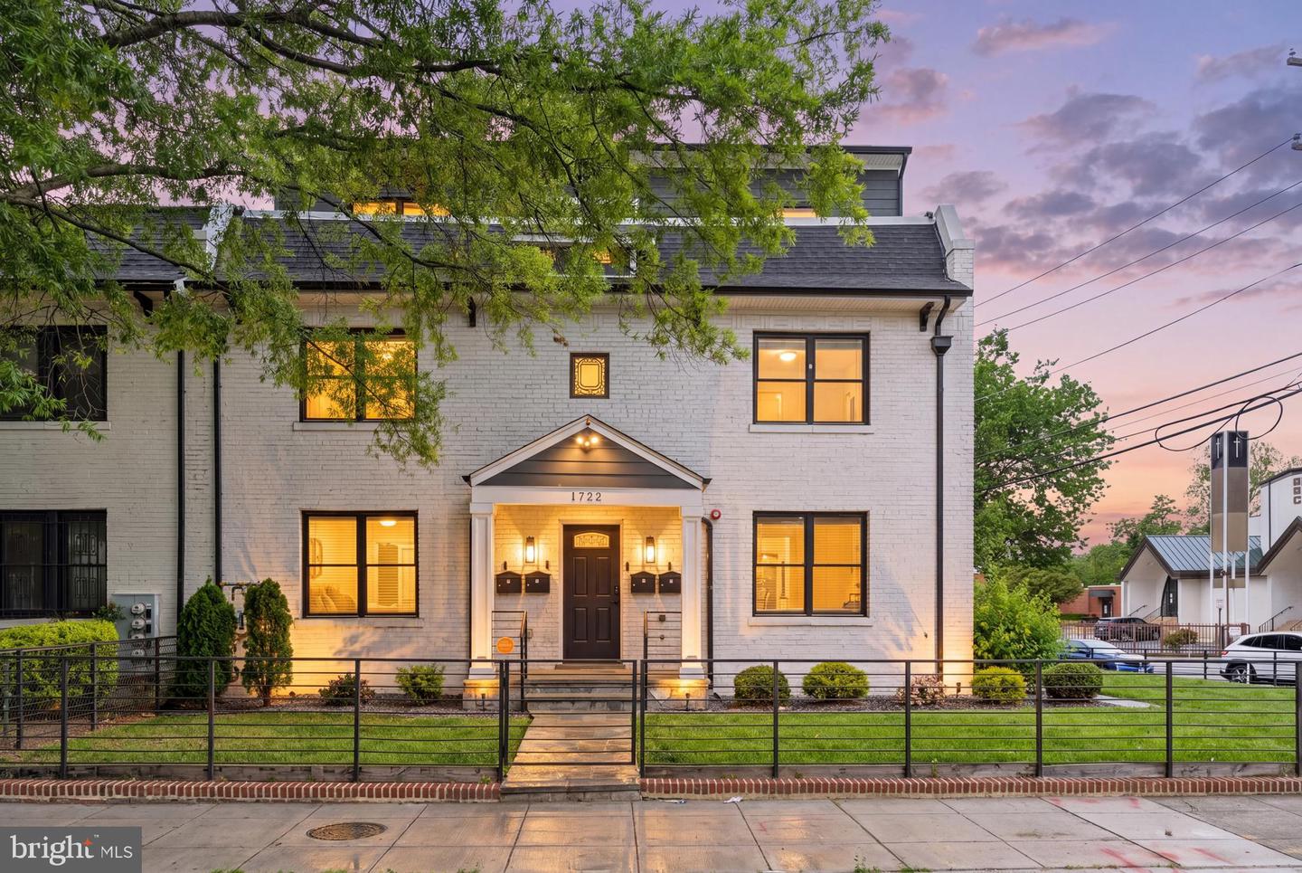 1722 West Virginia Ave NE #2, Washington