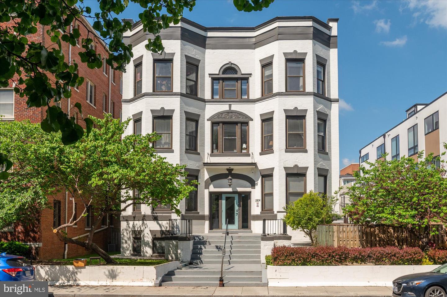 3504 13th Street NW #2