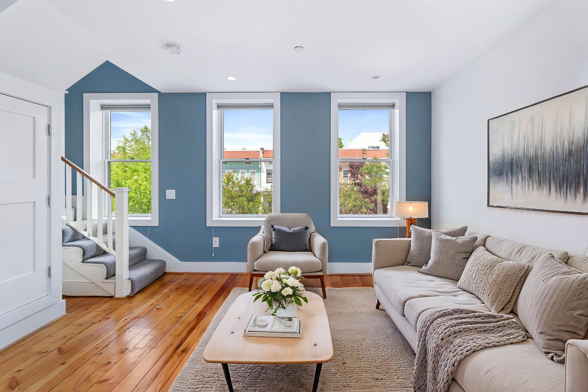 1350 Randolph Street NW #3