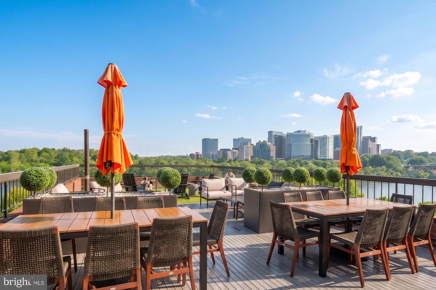 3299 K Street NW #401