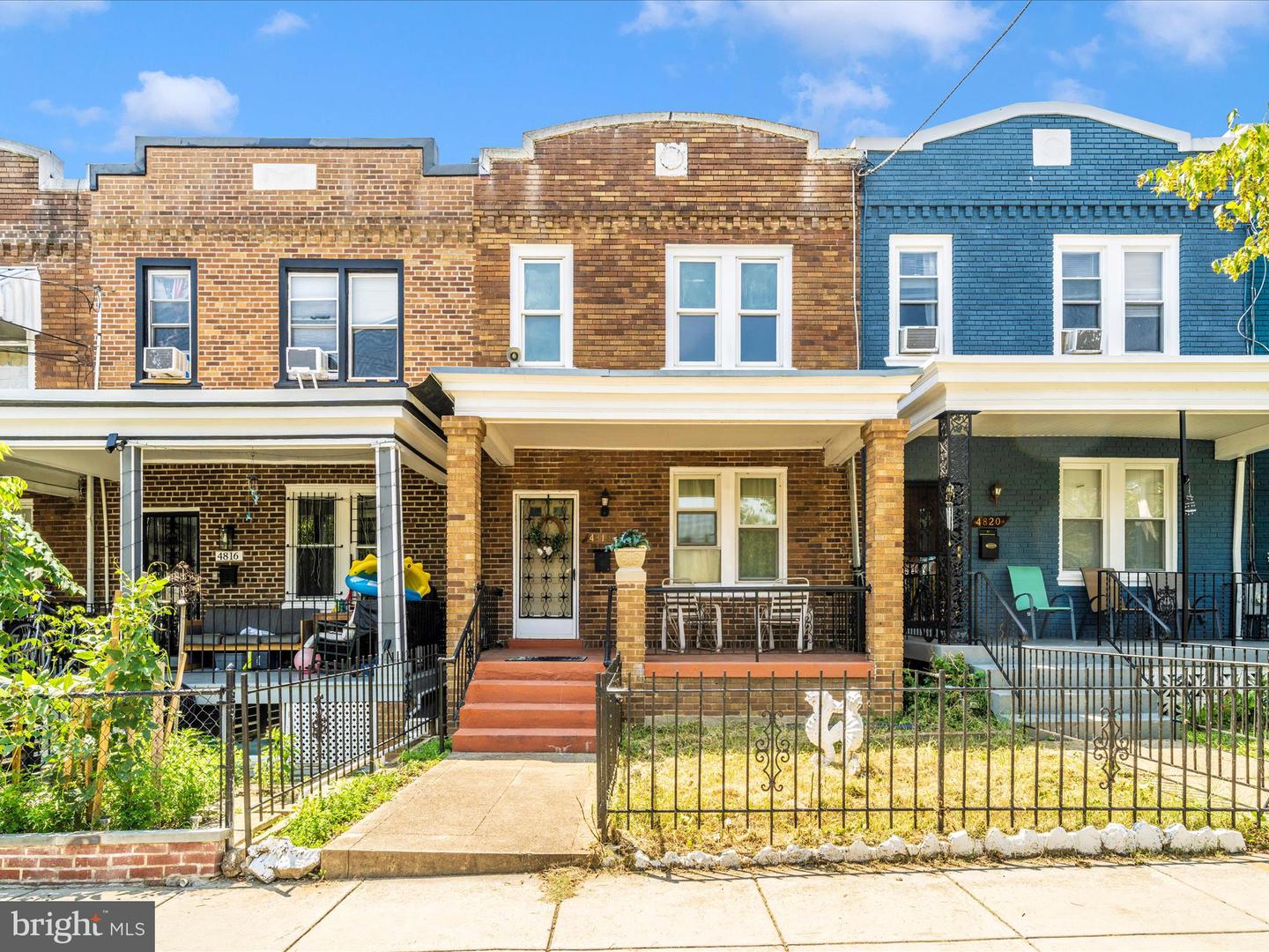 4818 7th Street NW
