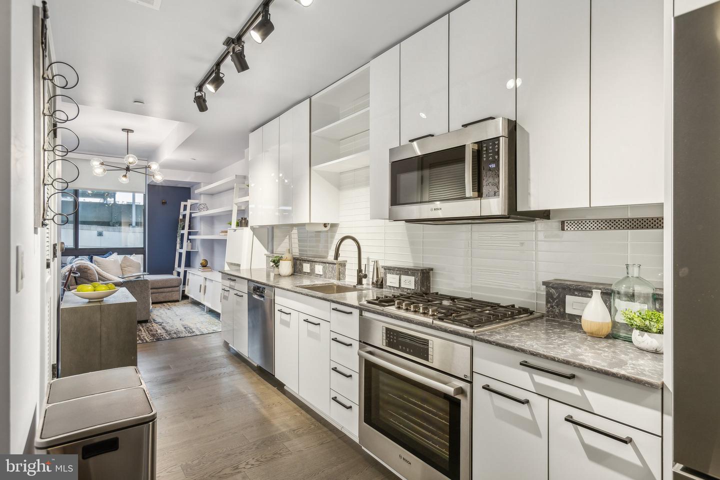 70 N Street SE #n405, Washington