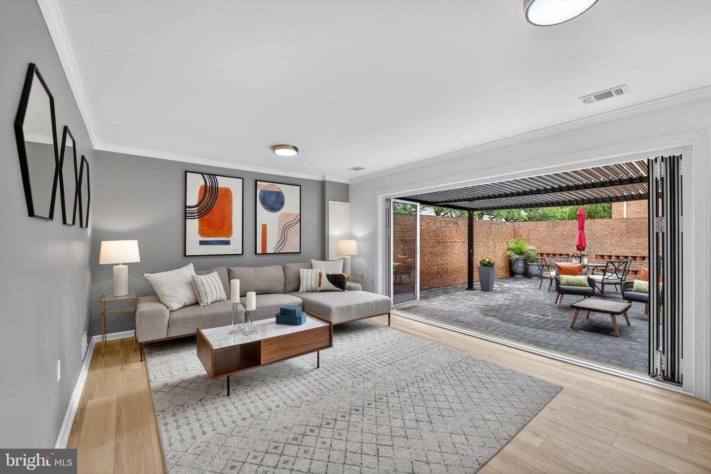 612 4th Place SW, Washington
