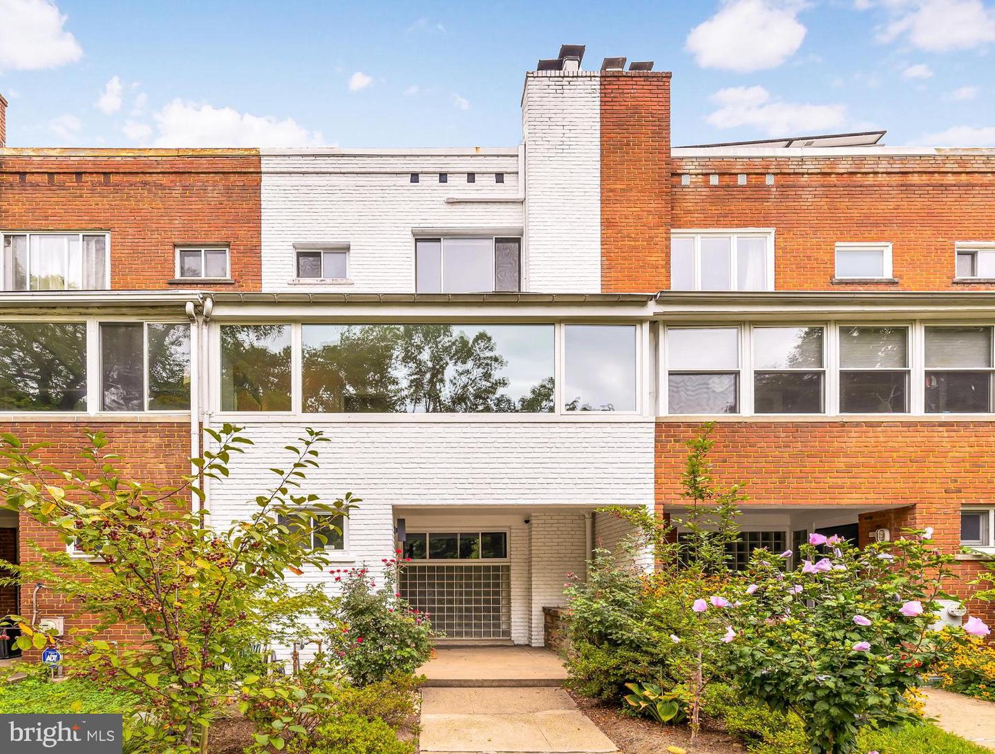 4114 Arkansas Avenue NW, Washington