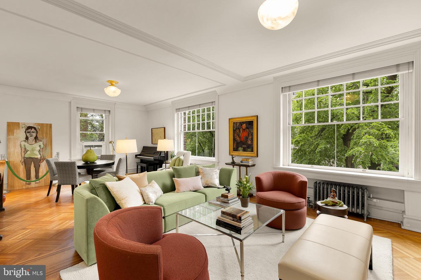 2039 New Hampshire Avenue NW #301, Washington
