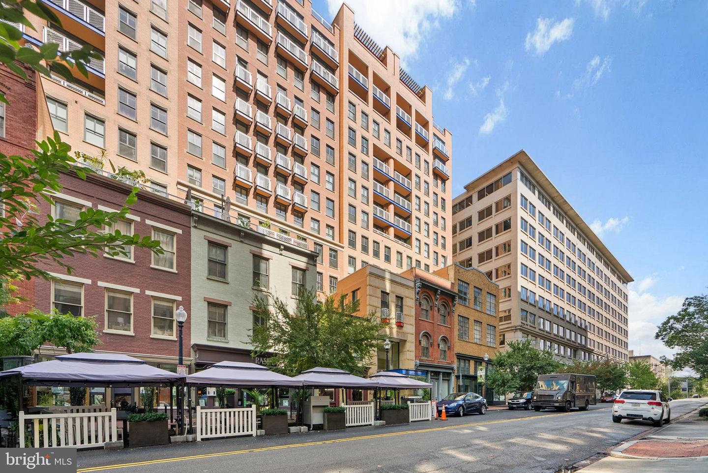 631 D Street NW #1129