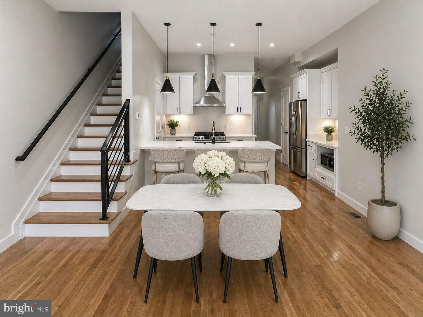 1420 Staples Street NE #1