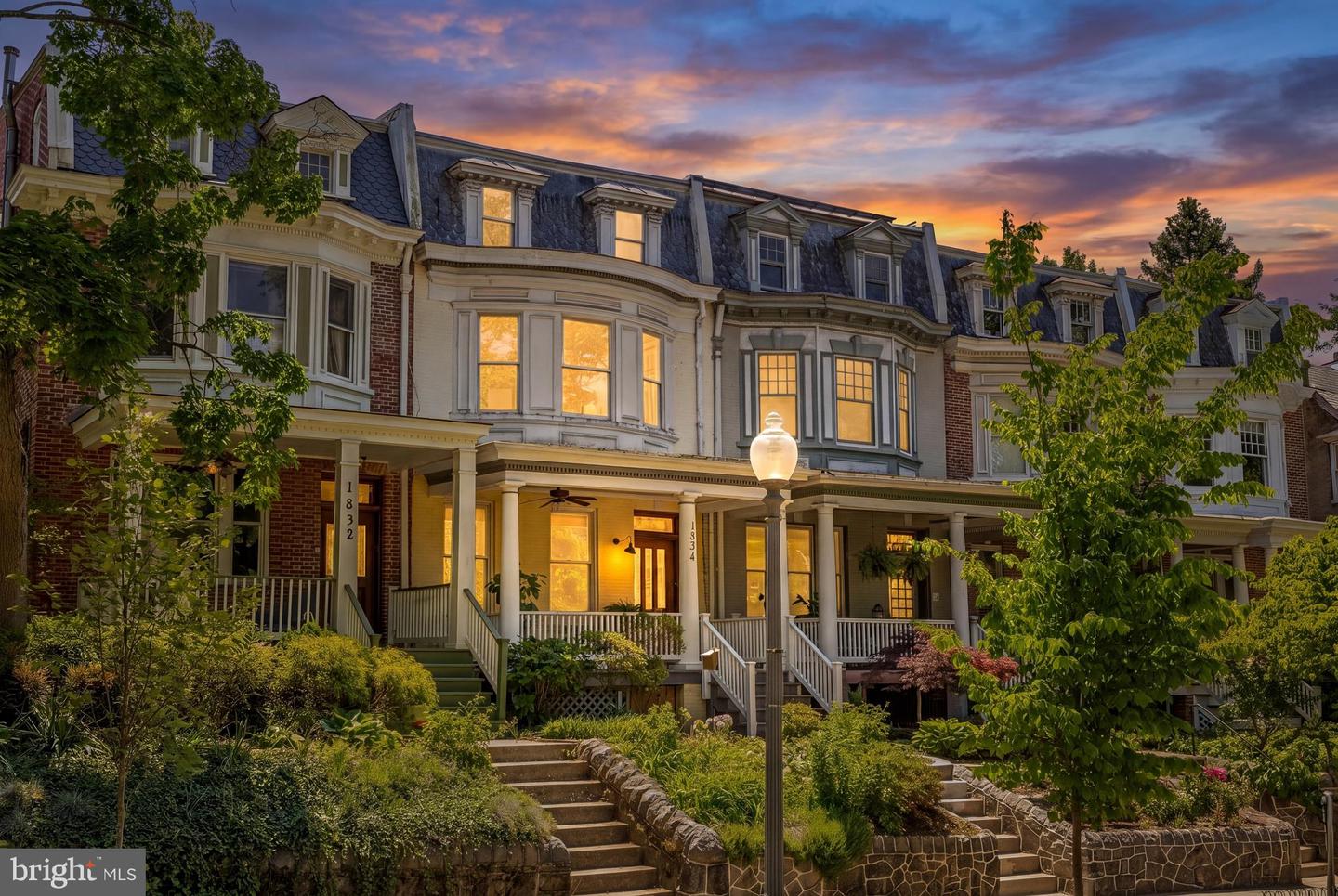 1834 Park Road NW, Washington