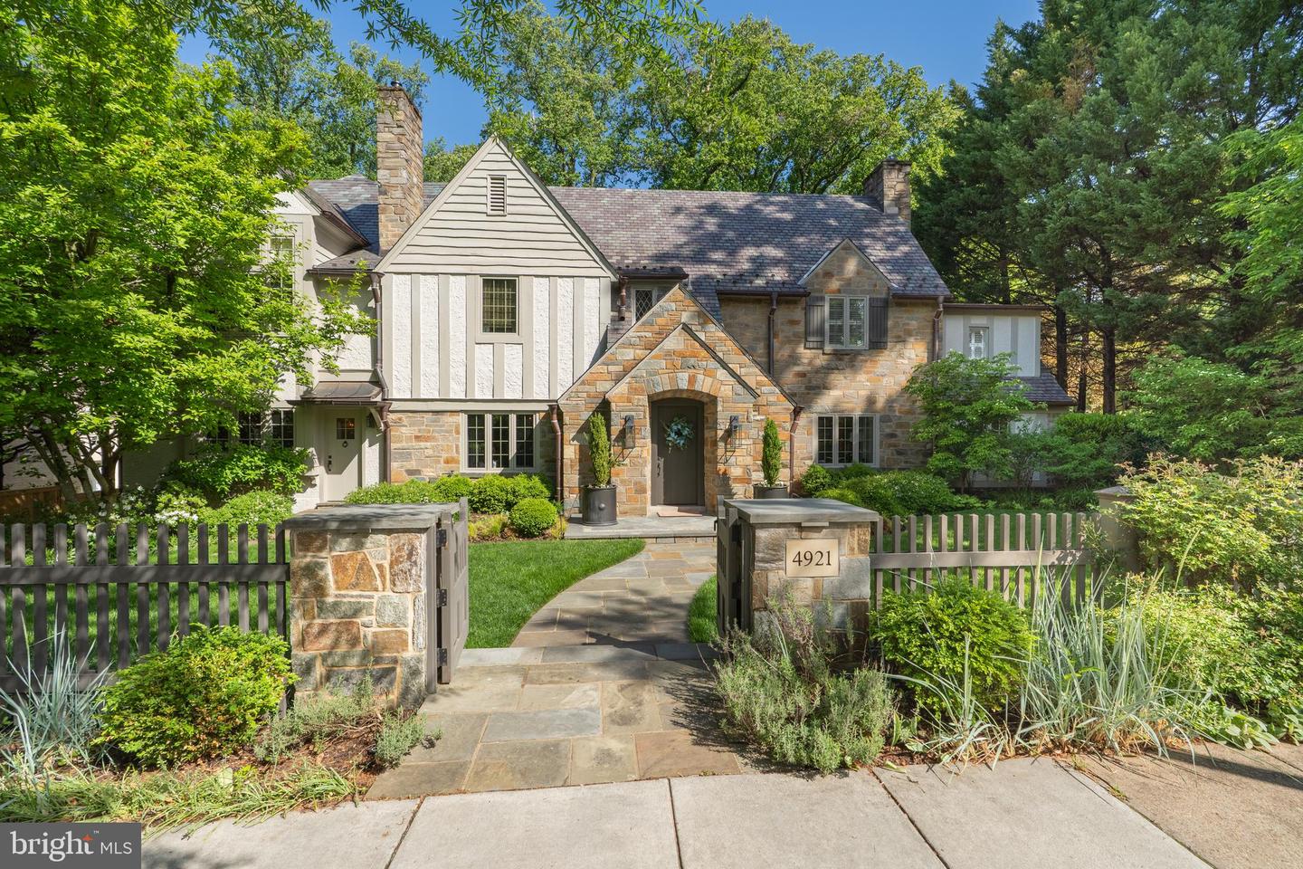 4921 Quebec Street NW, Washington