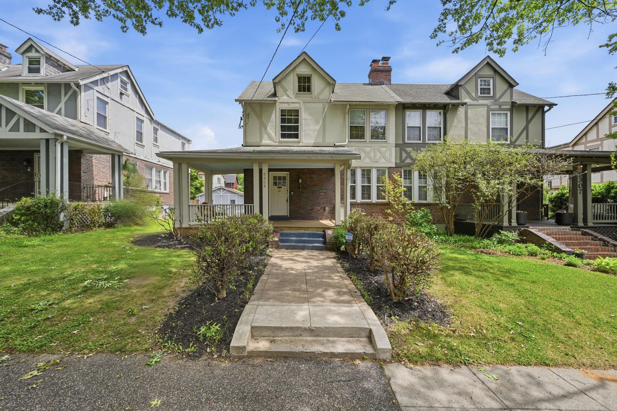 5309 14th Street NW, Washington