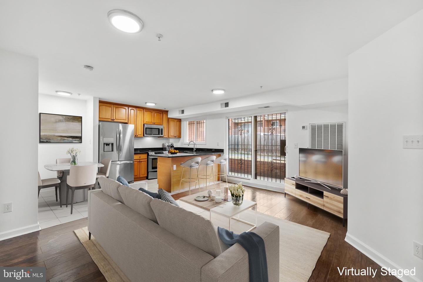 1386 Bryant Street NE #103