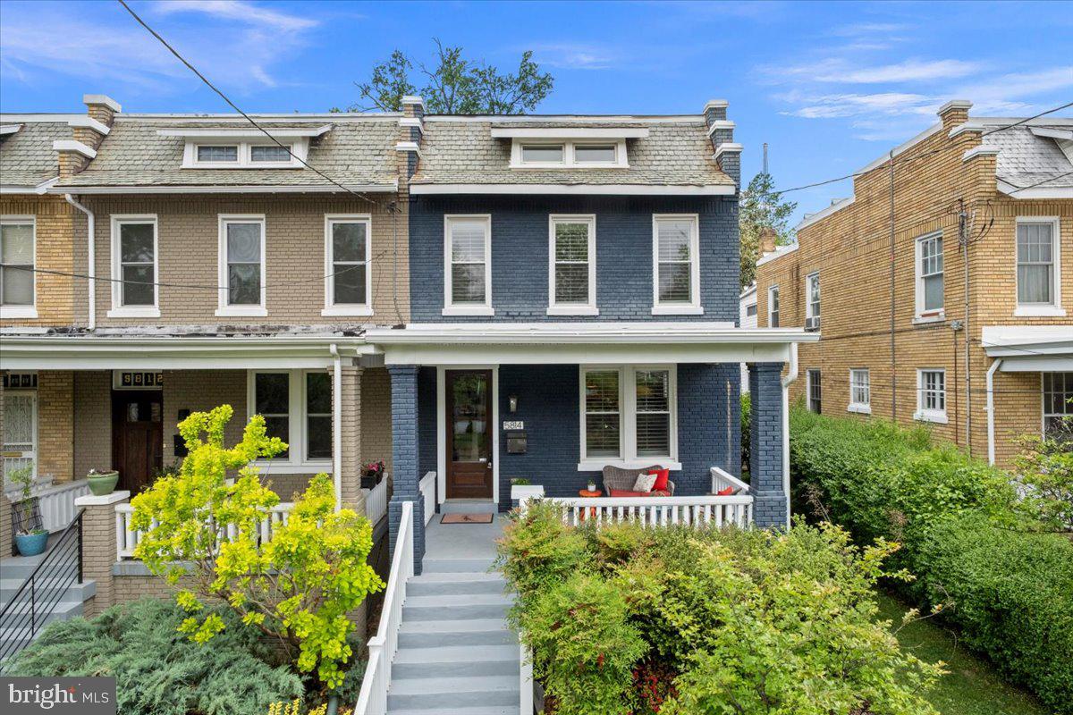 5814 5th Street NW, Washington