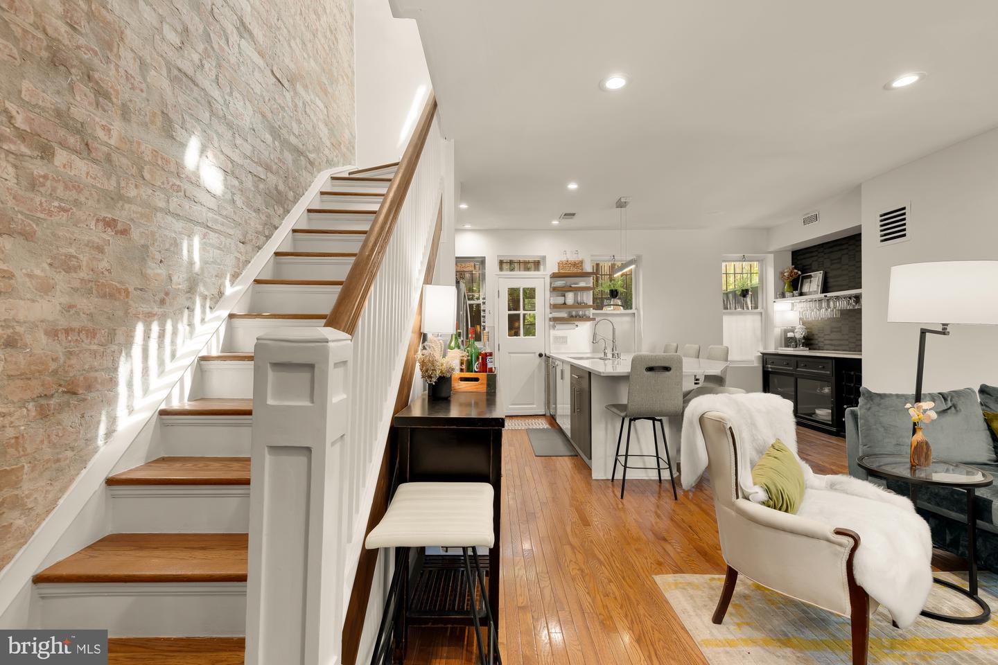 2620 11th Street NW, Washington