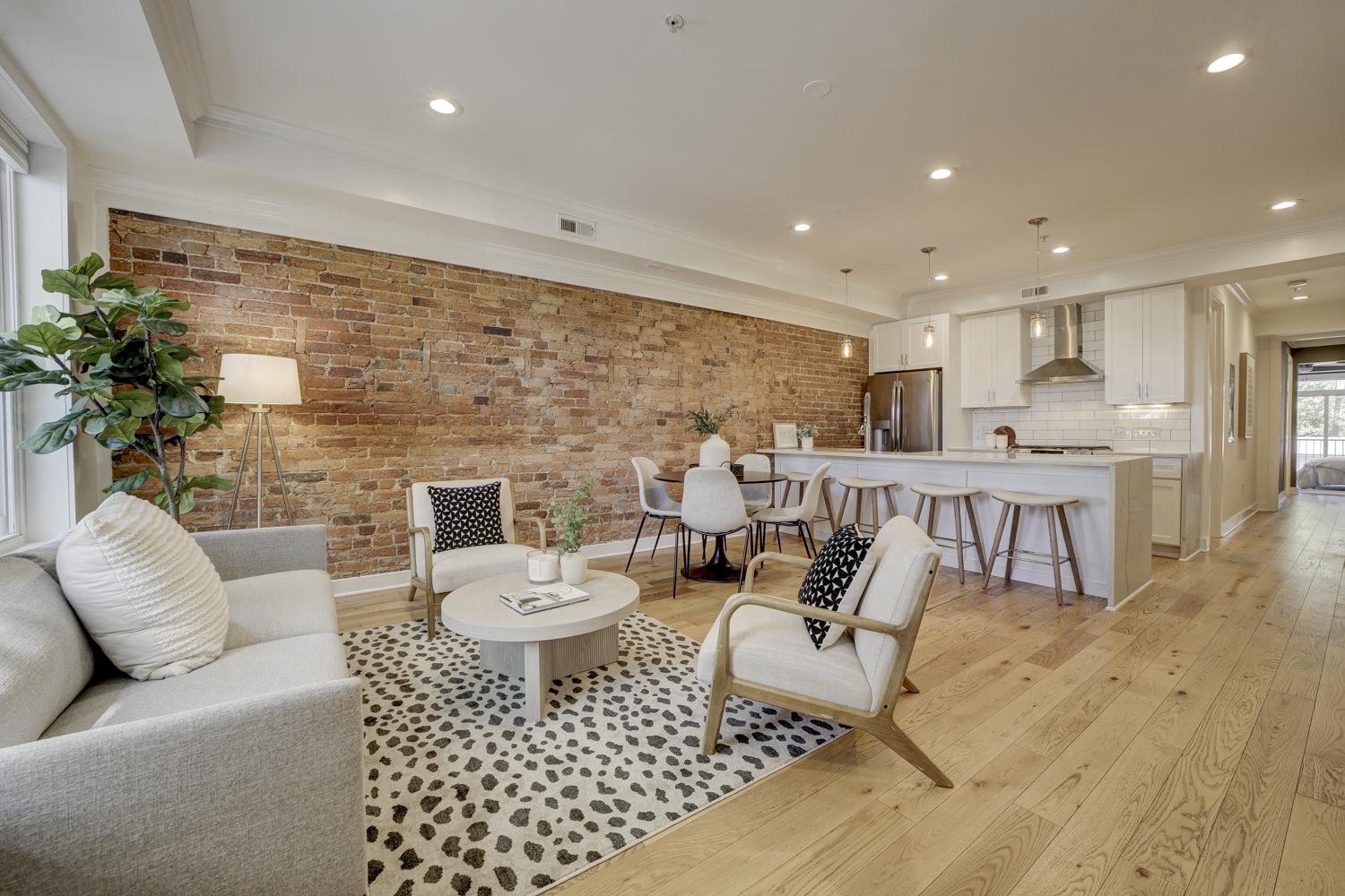 1308 L Street SE #2