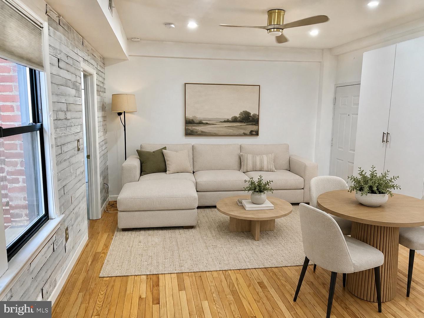 1321 Fairmont Street NW #304
