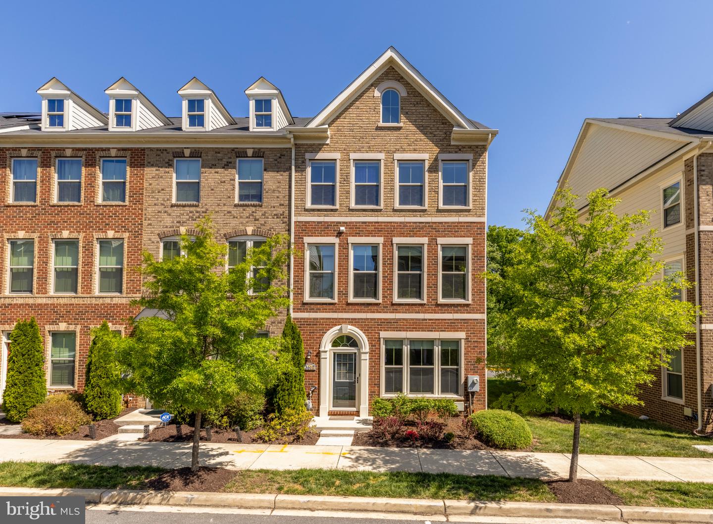 3612 Jamison Street NE, Washington
