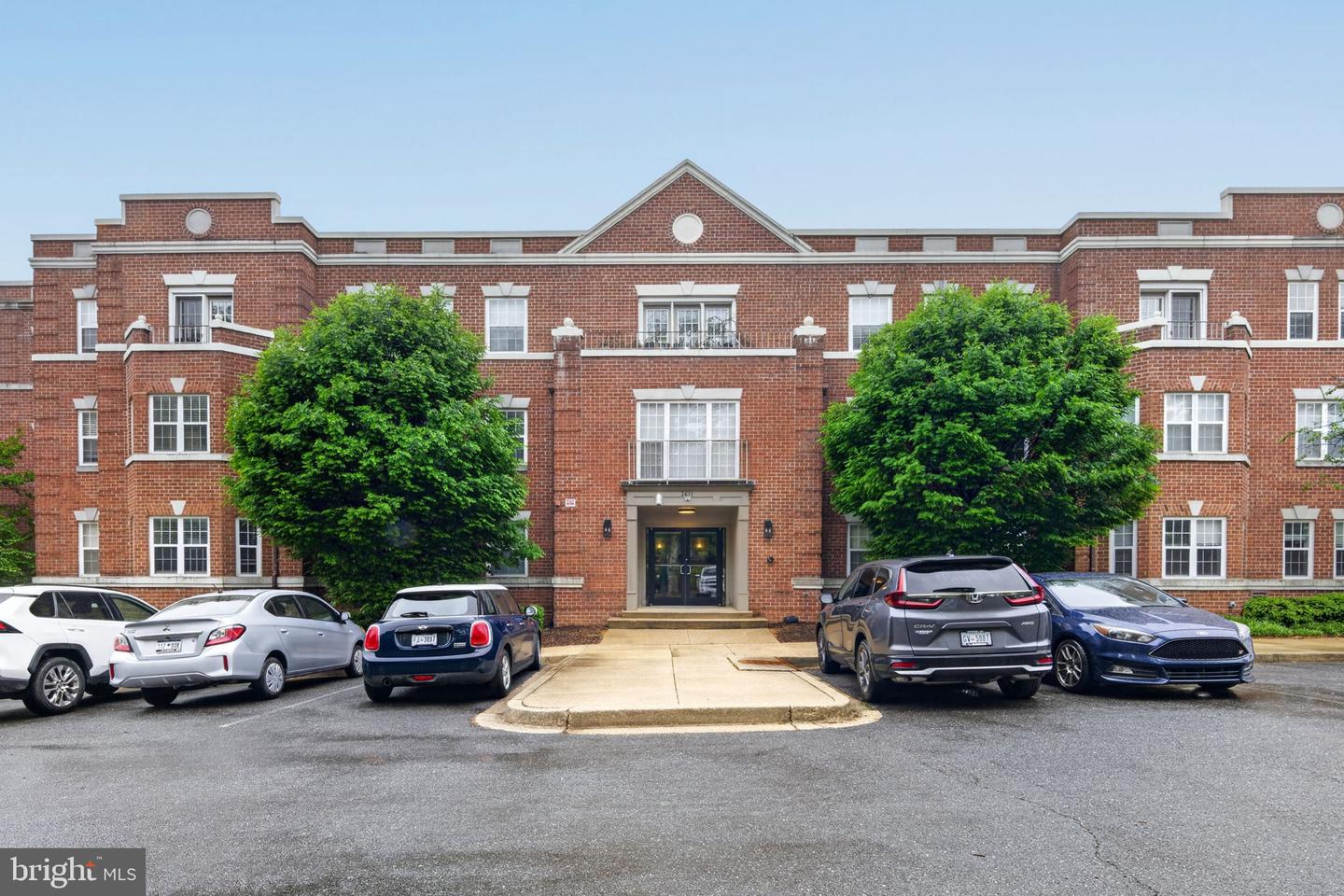 3611 38th Street NW #305