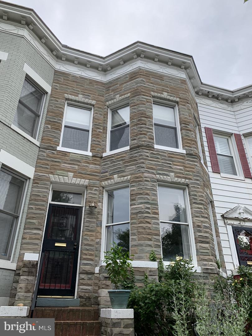 417 G Street NE, Washington