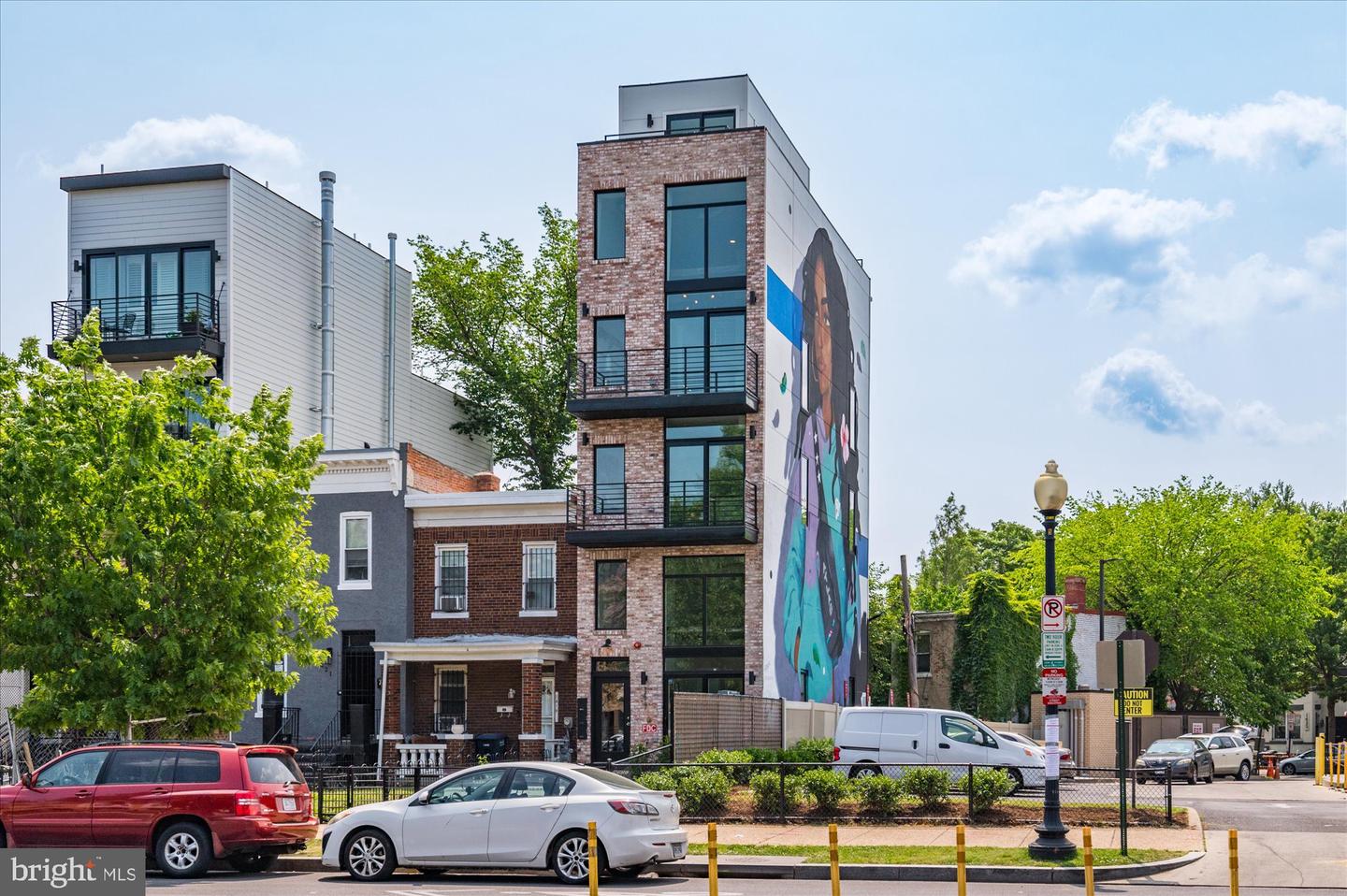 1417 Maryland Avenue NE #3