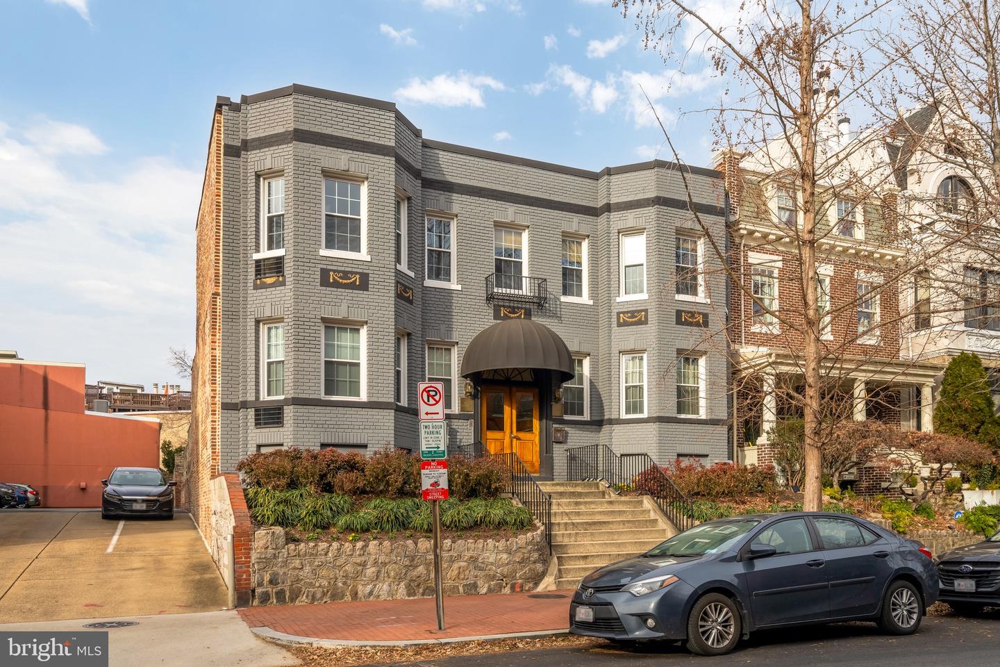 1308 21st Street NW #b1