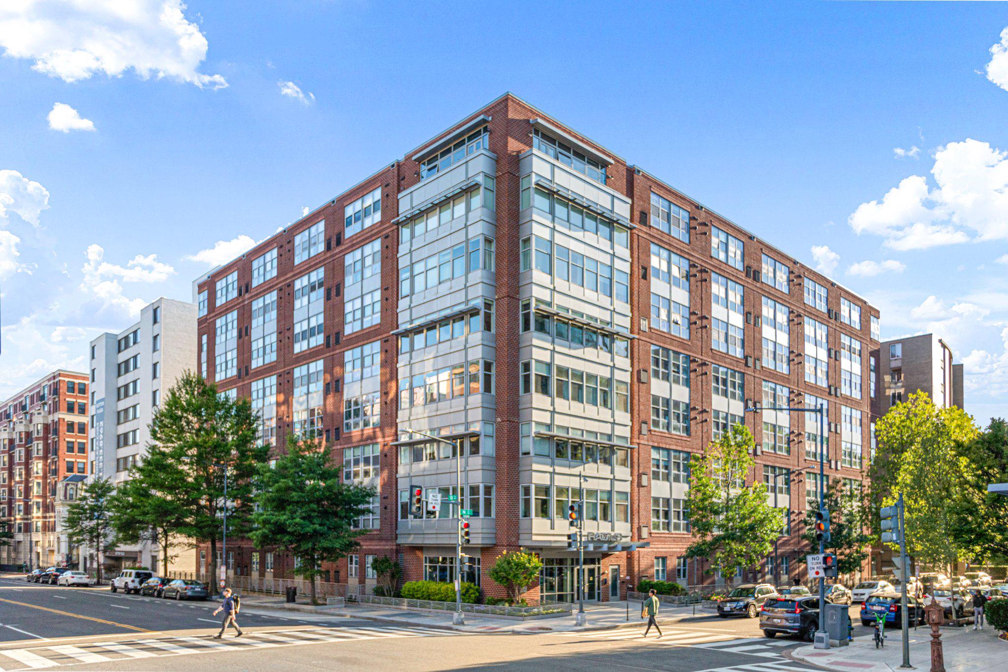 1300 N N Street Street NW #219, Washington