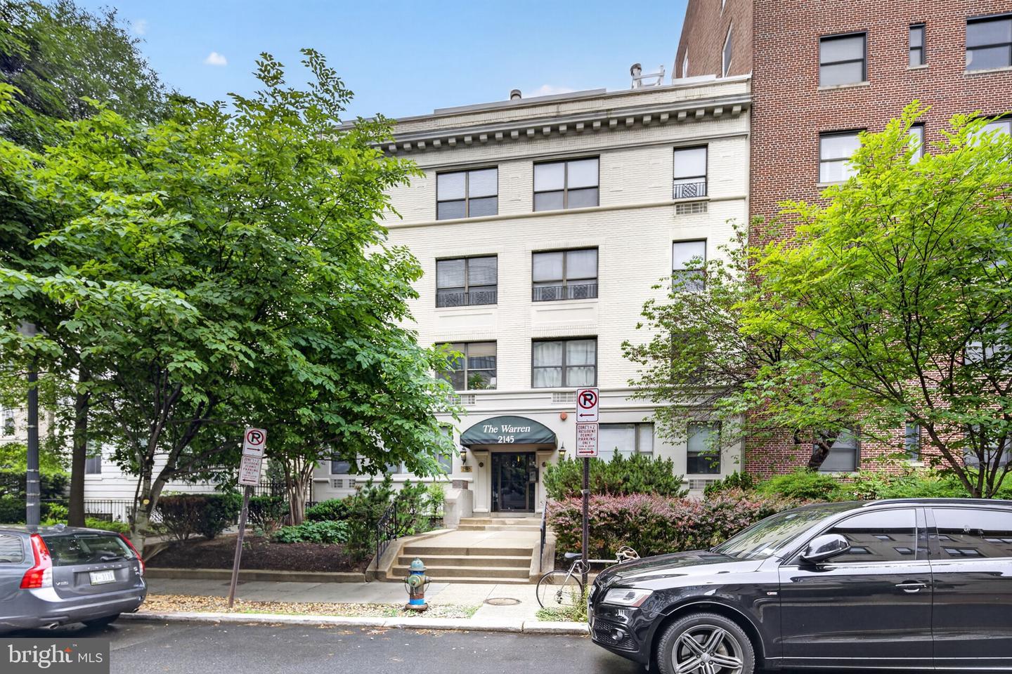 2145 California Street NW #108, Washington