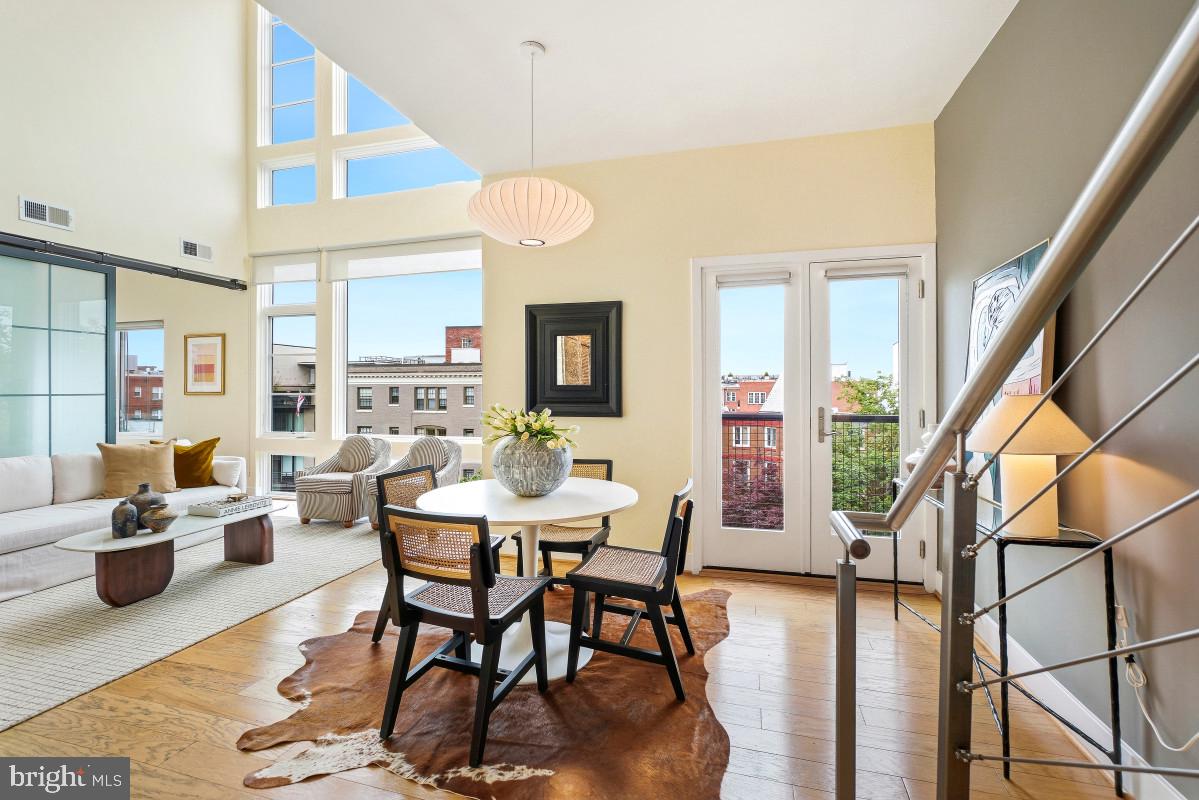 1443 Chapin Street NW #401, Washington