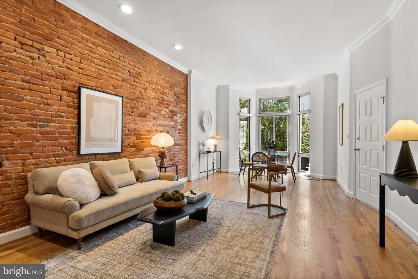 1307 T Street NW #3, Washington