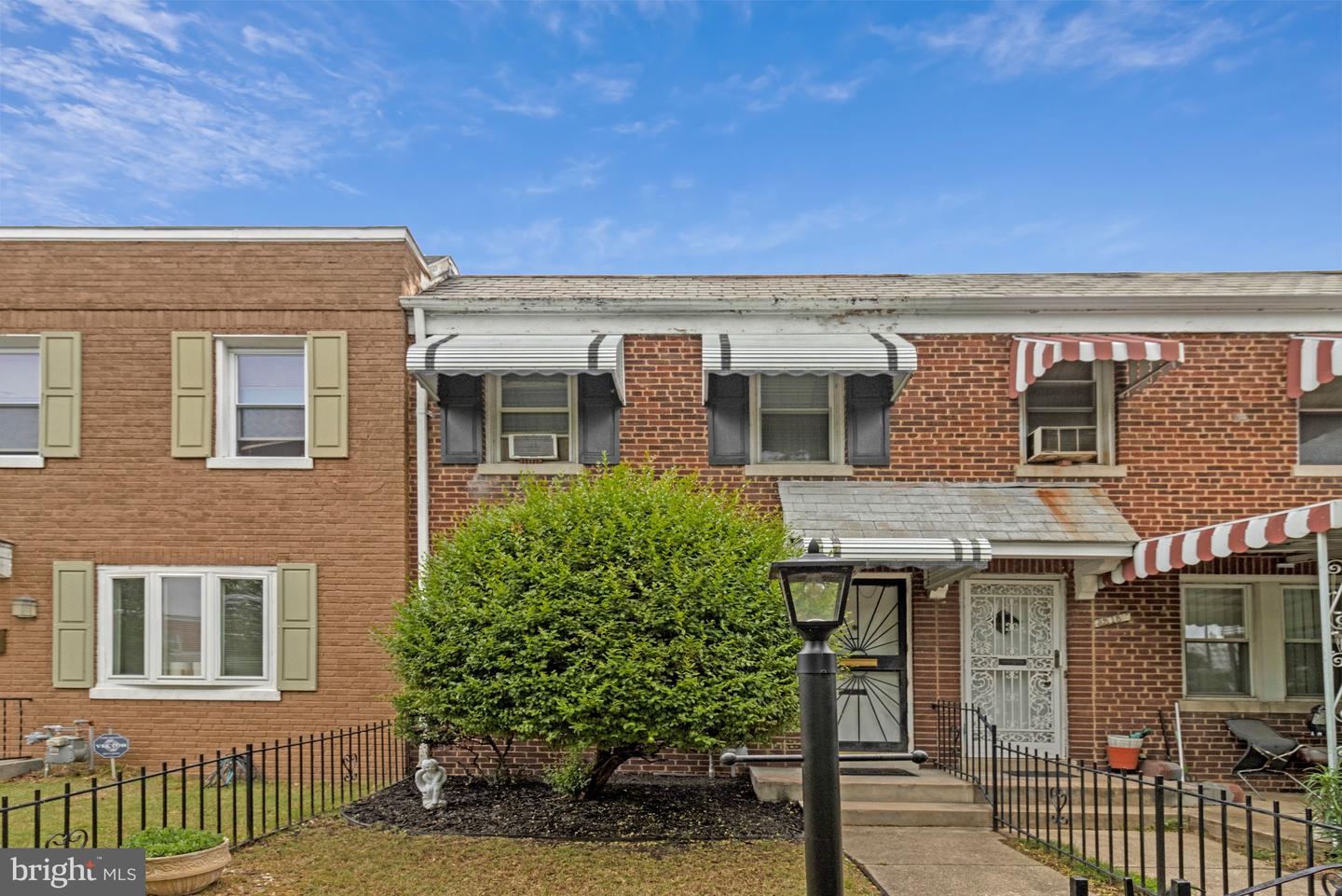 3316 Clay Street NE