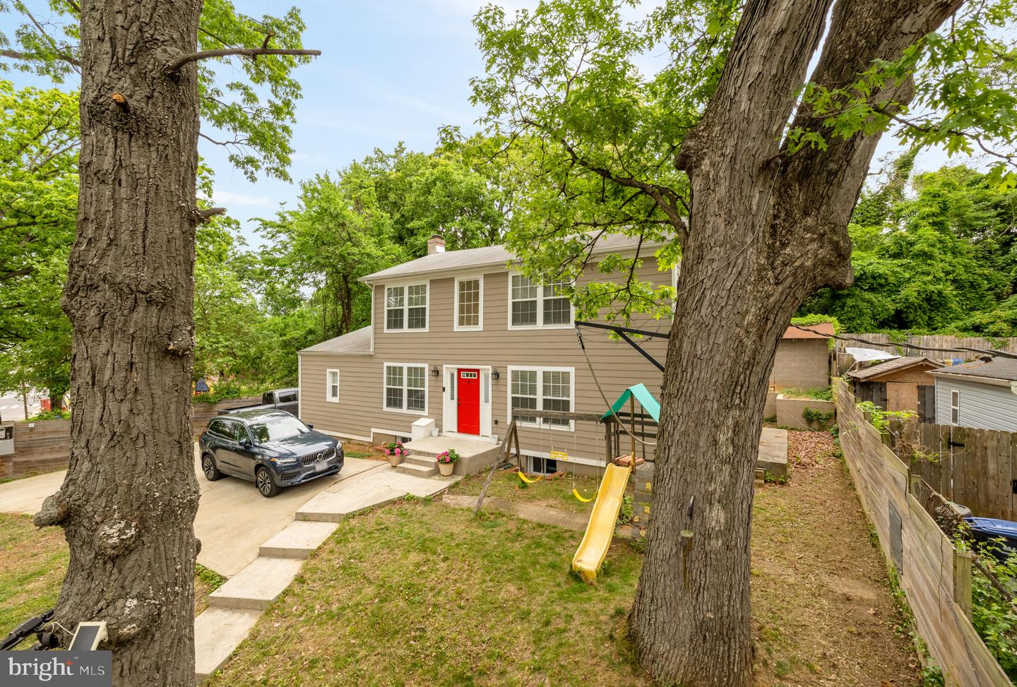 226 Anacostia Road SE