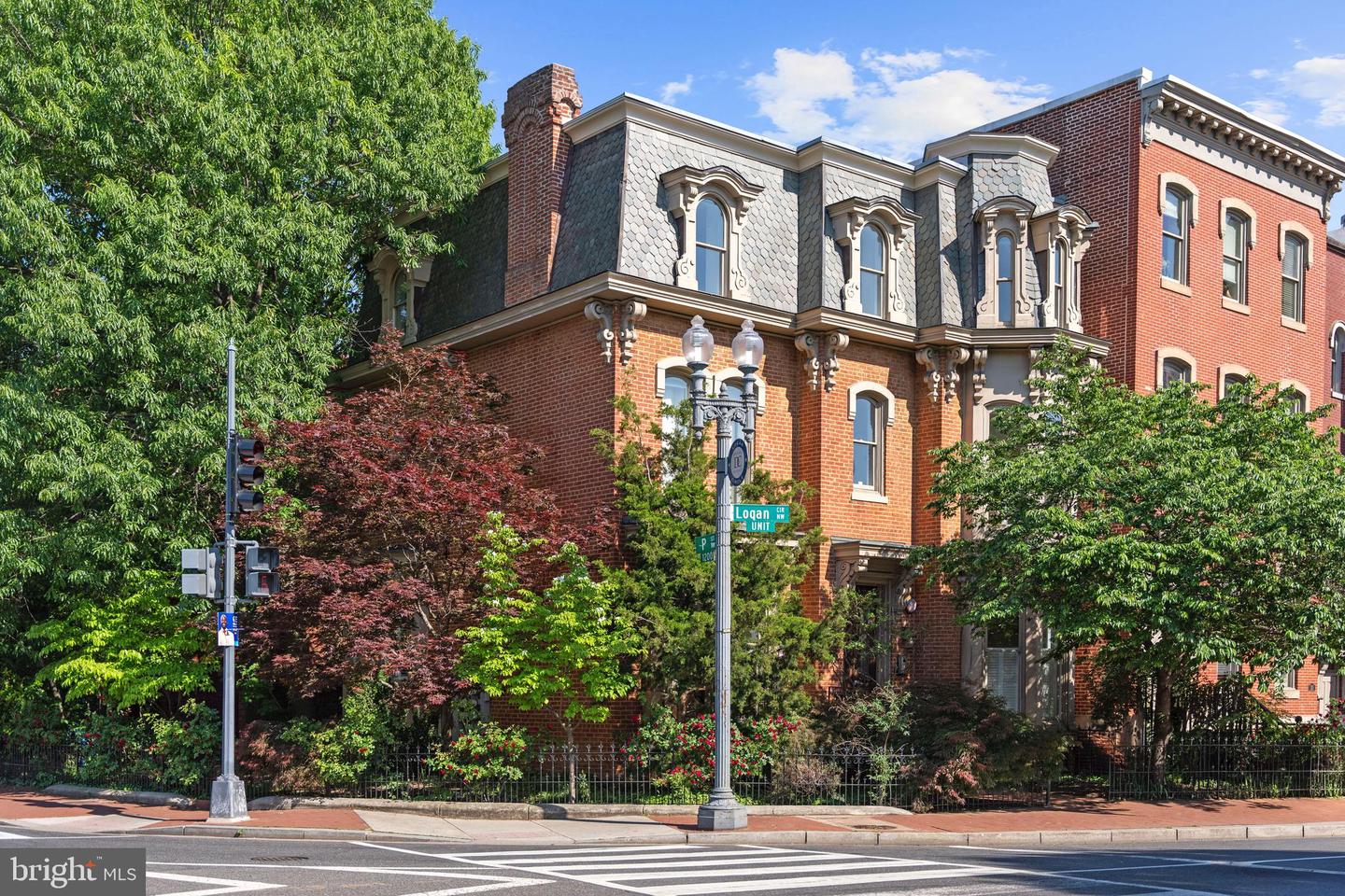 19 Logan Circle NW #300