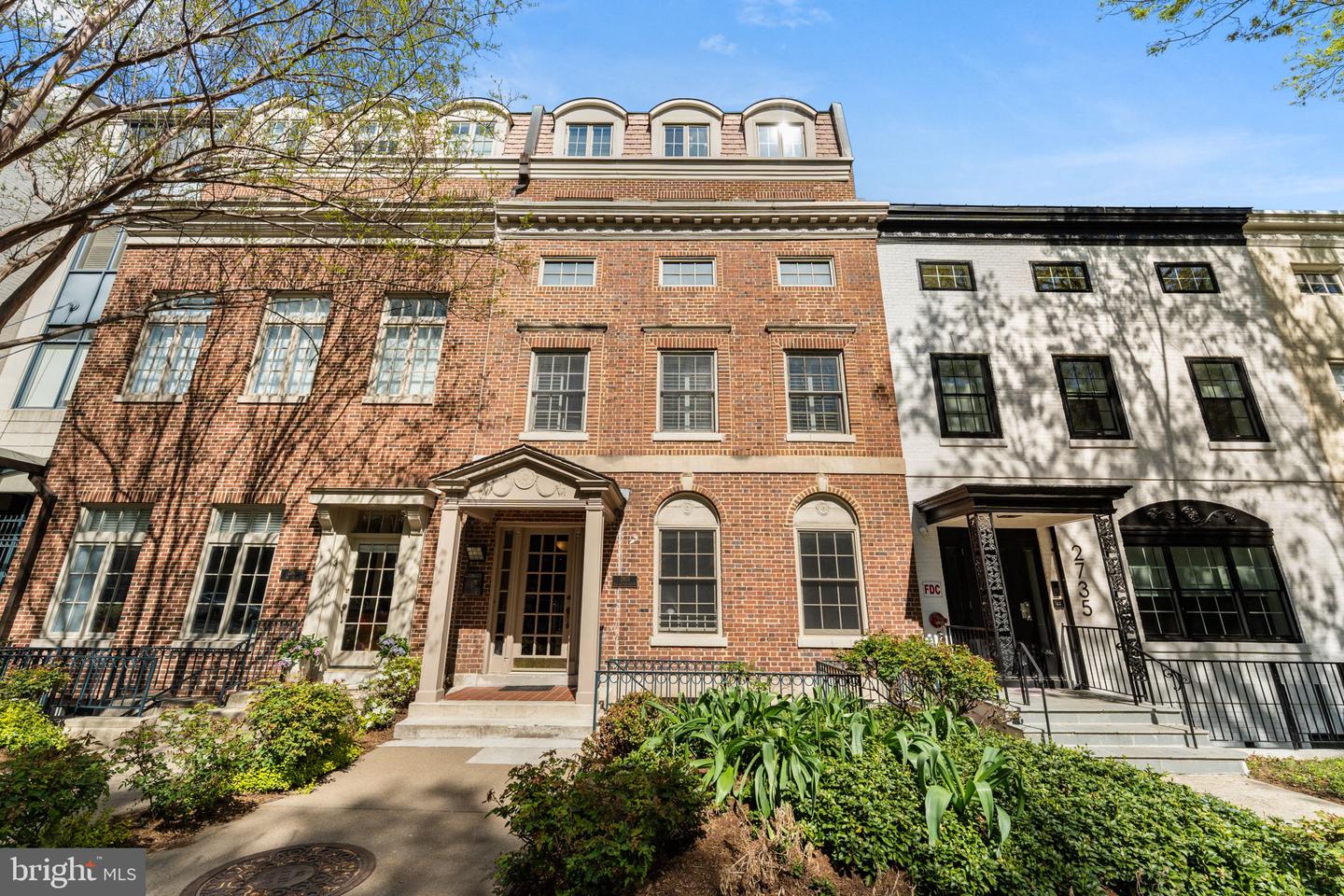 2801 Connecticut Avenue NW #4