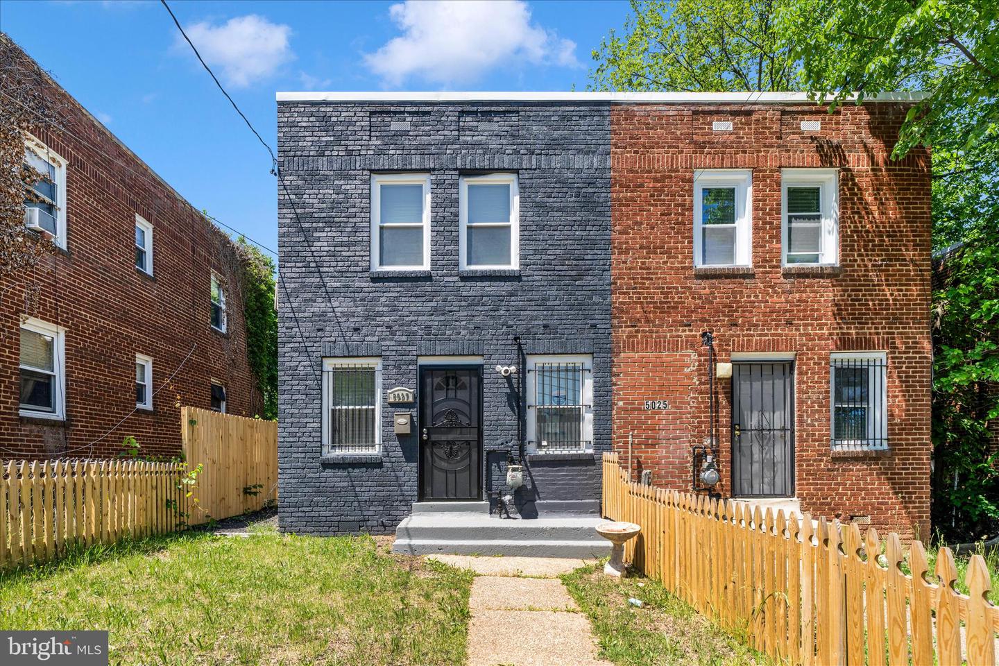 5027 Benning Road SE