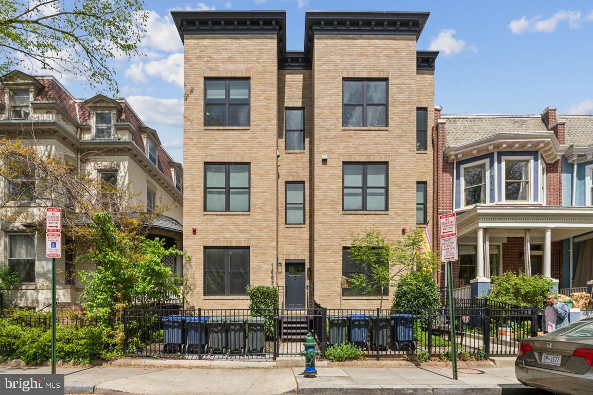 1485 Monroe Street NW #1