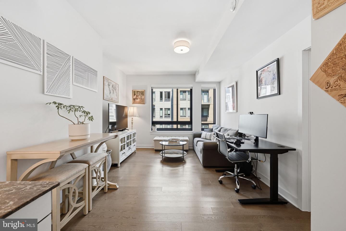 70 N Street SE #n706