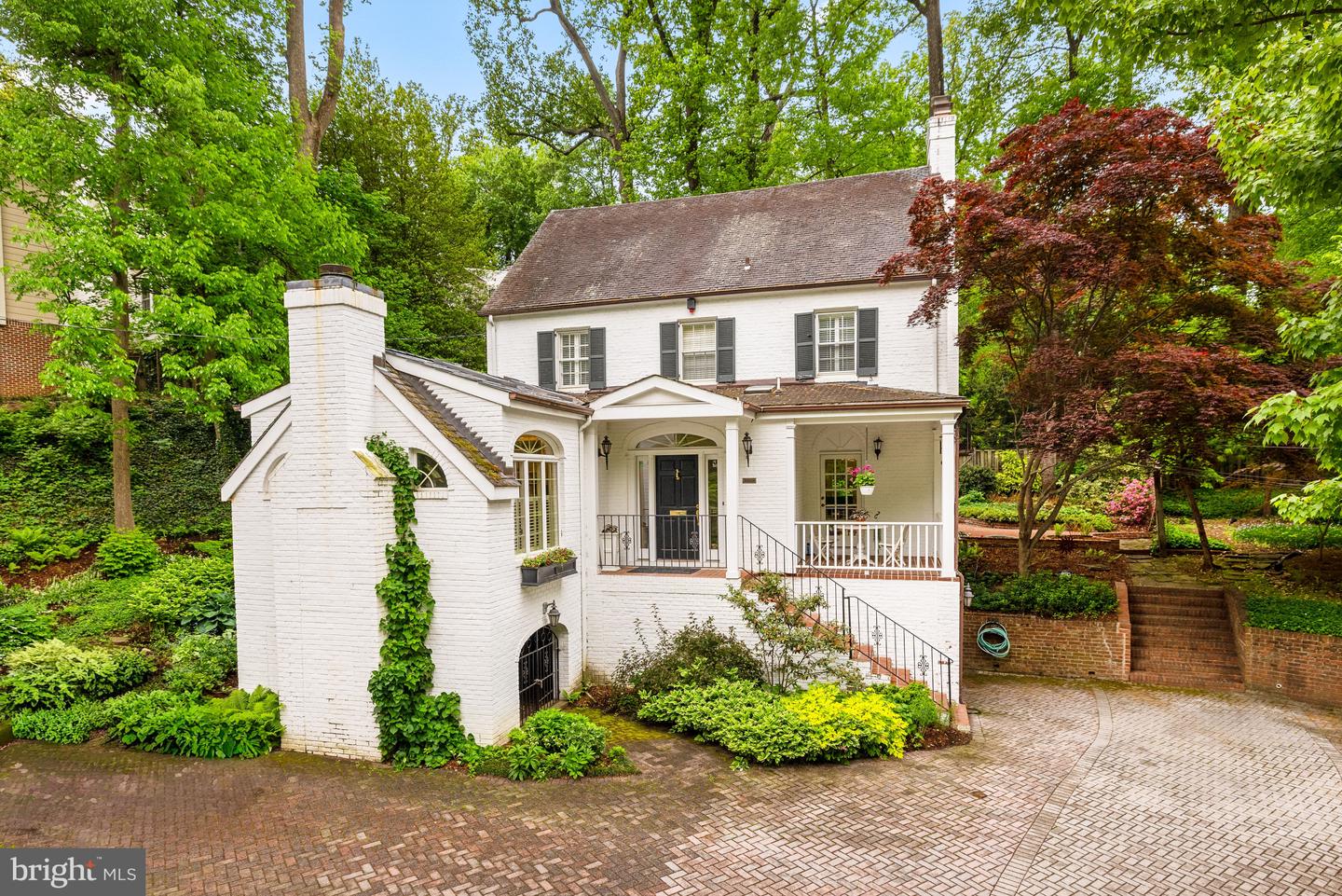 3808 Reno Road NW