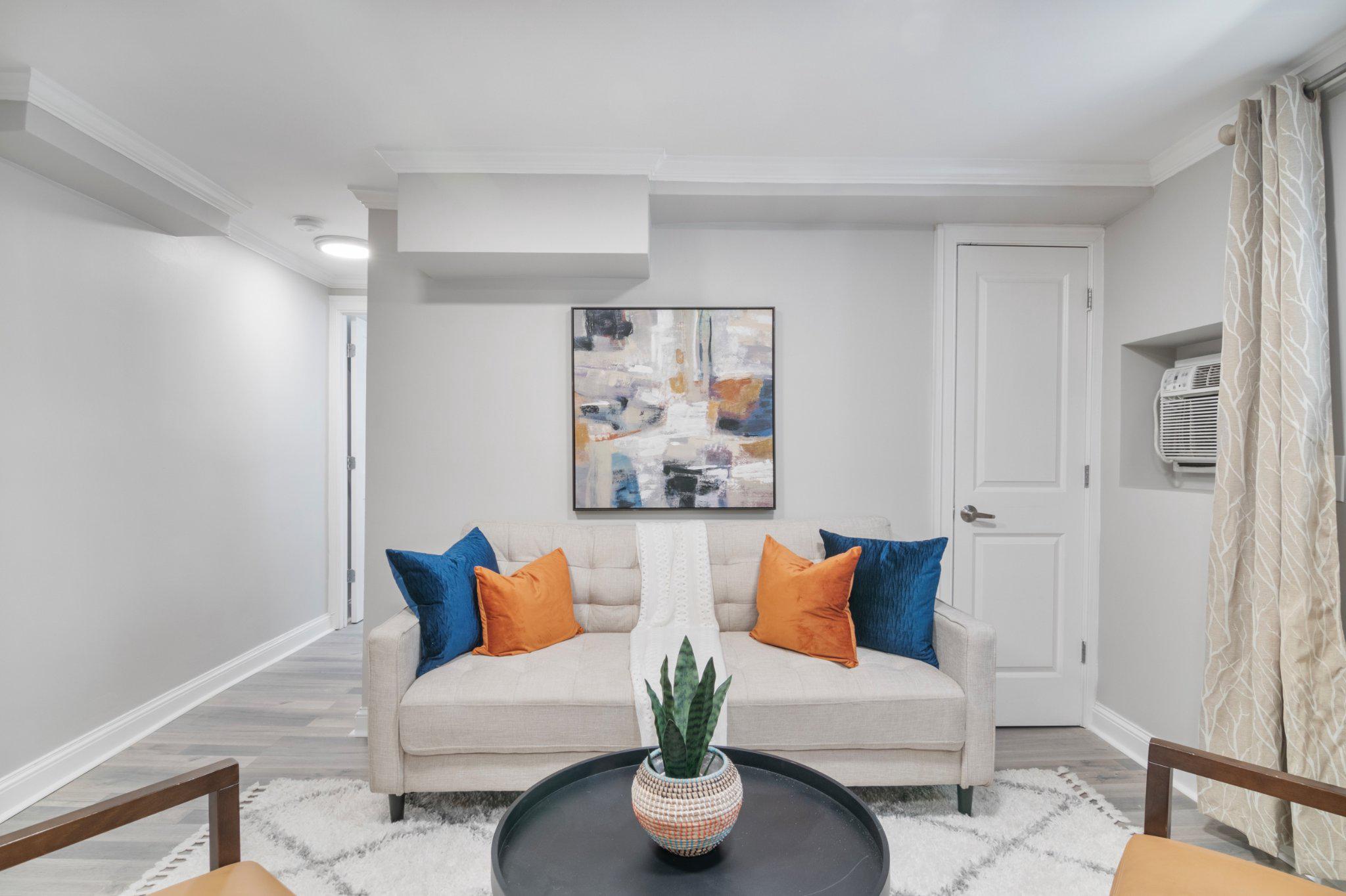 1708 Newton Street NW #104