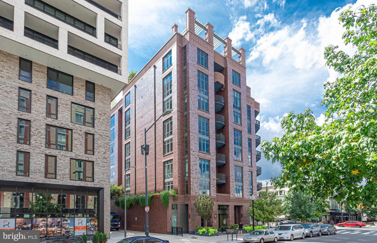 810 O Street NW #406