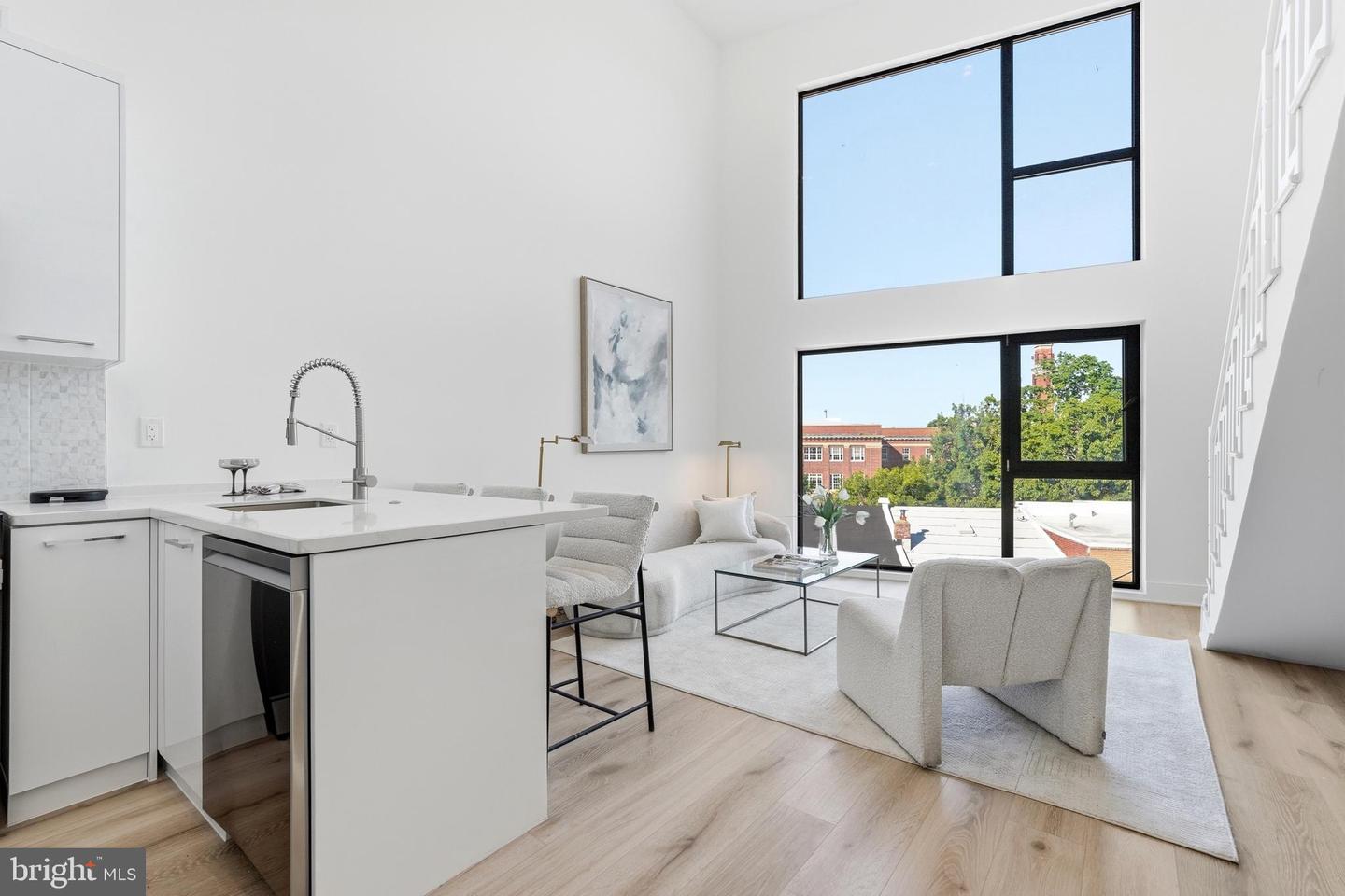 4328 Georgia Avenue NW #401