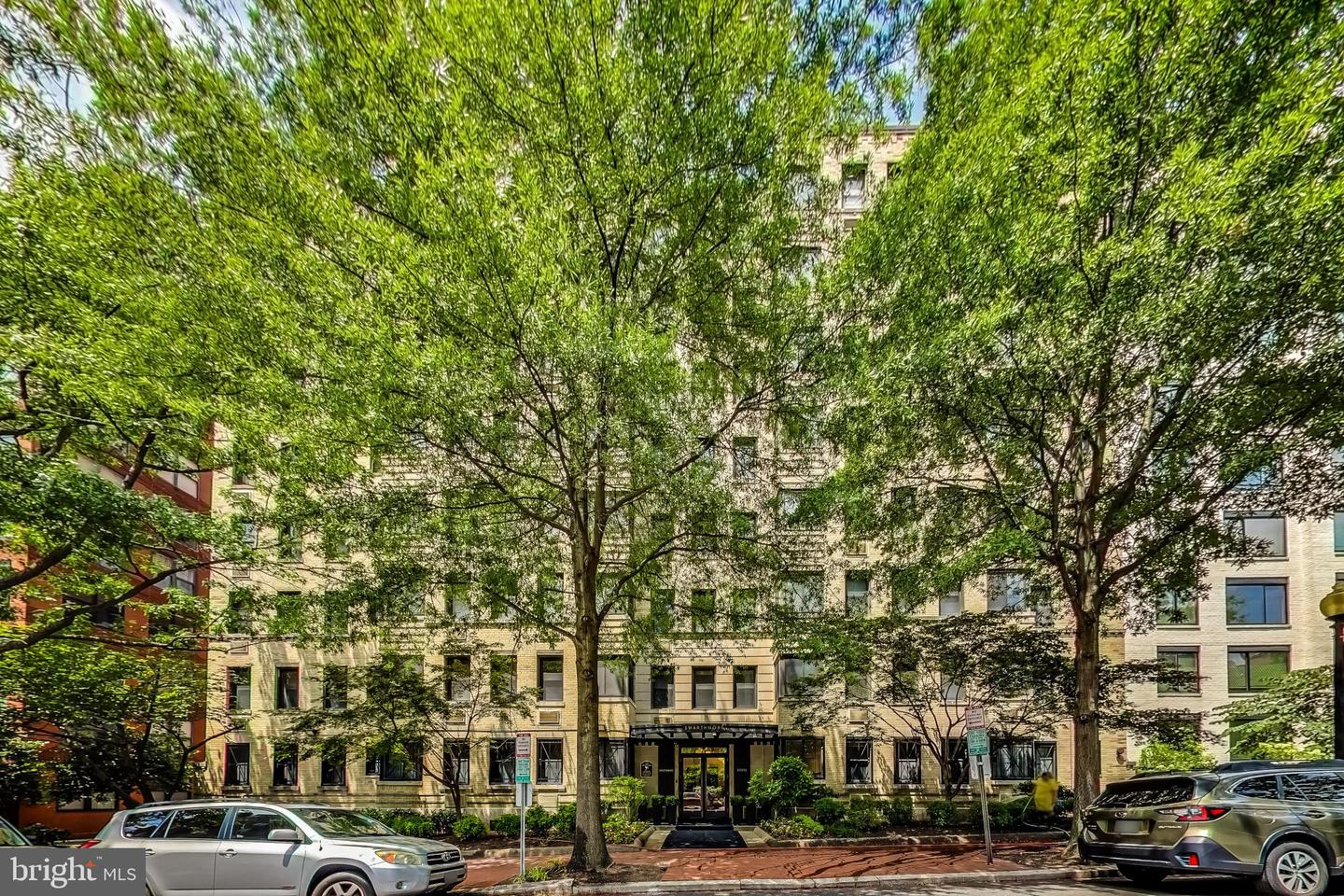 1010 25th Street NW #101, Washington