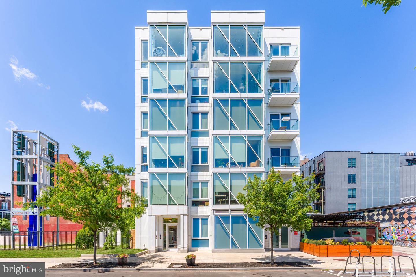 923 V Street NW #501
