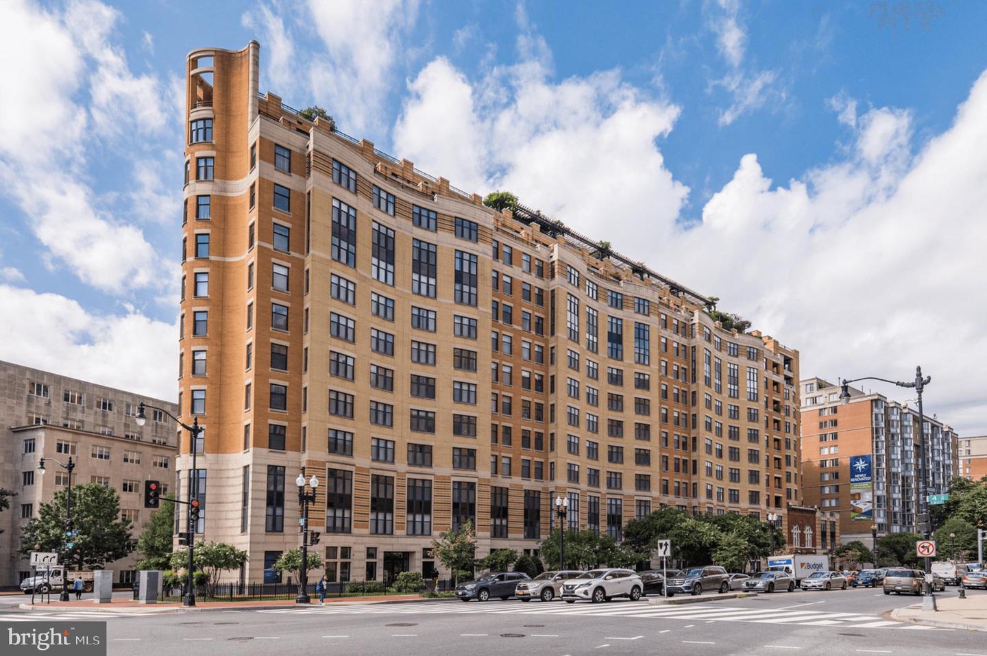 400 Massachusetts Avenue NW #621, Washington