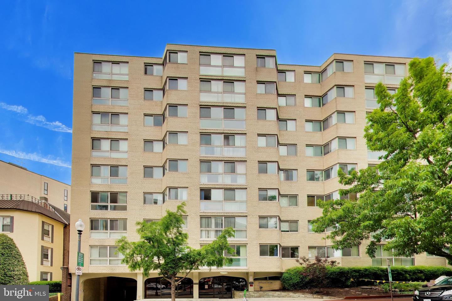 922 24th Street NW #713