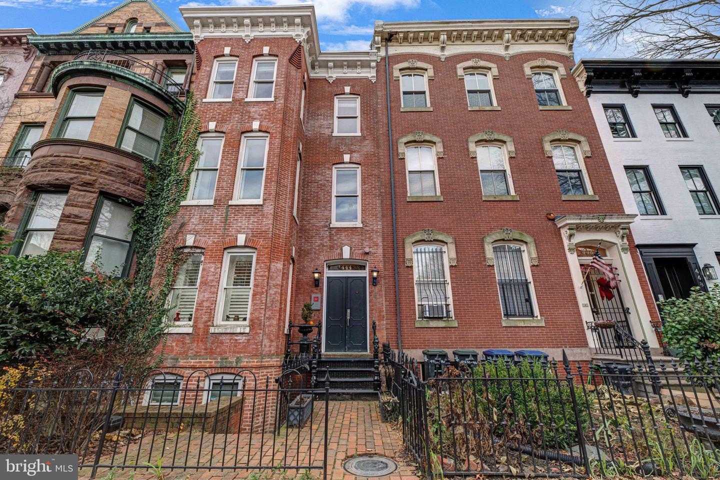 444 M Street NW #4