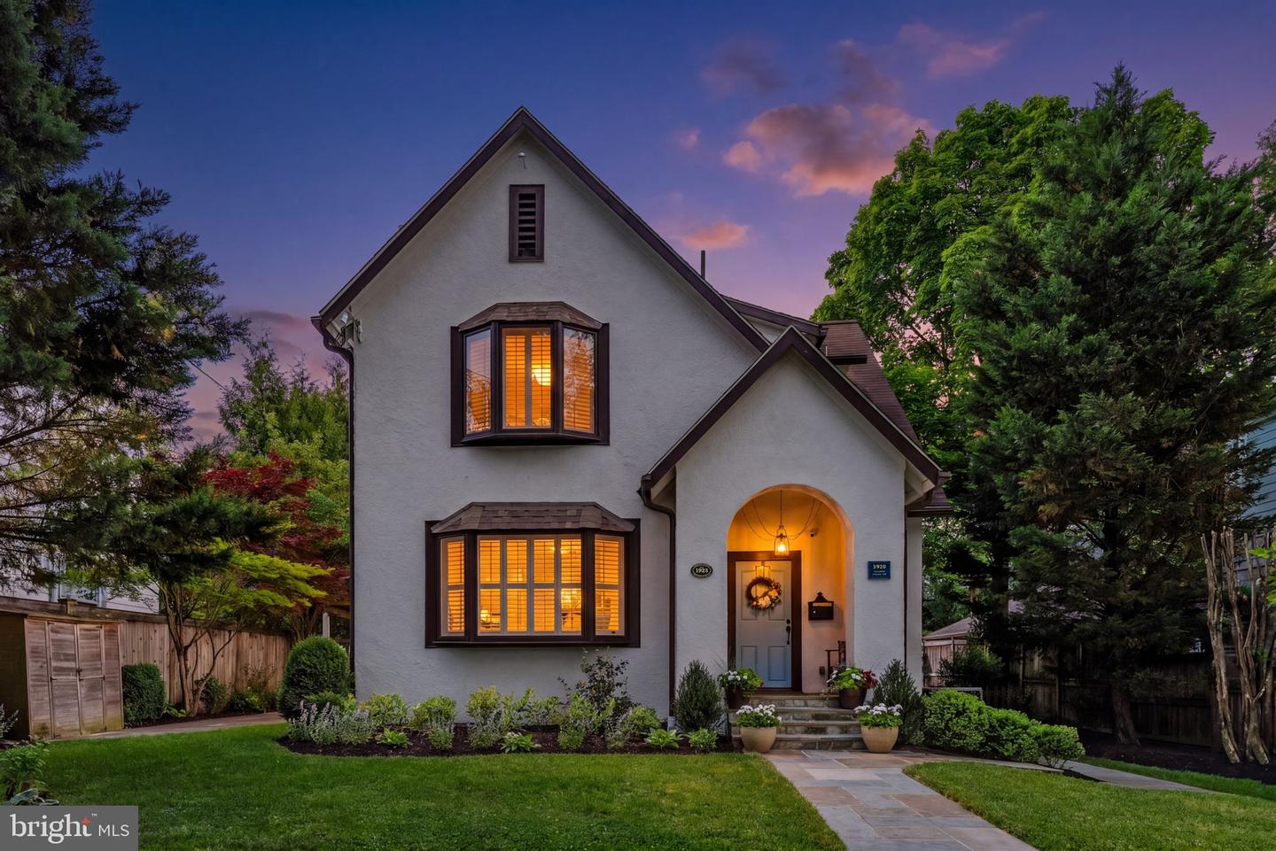 3920 Ingomar Street NW, Washington