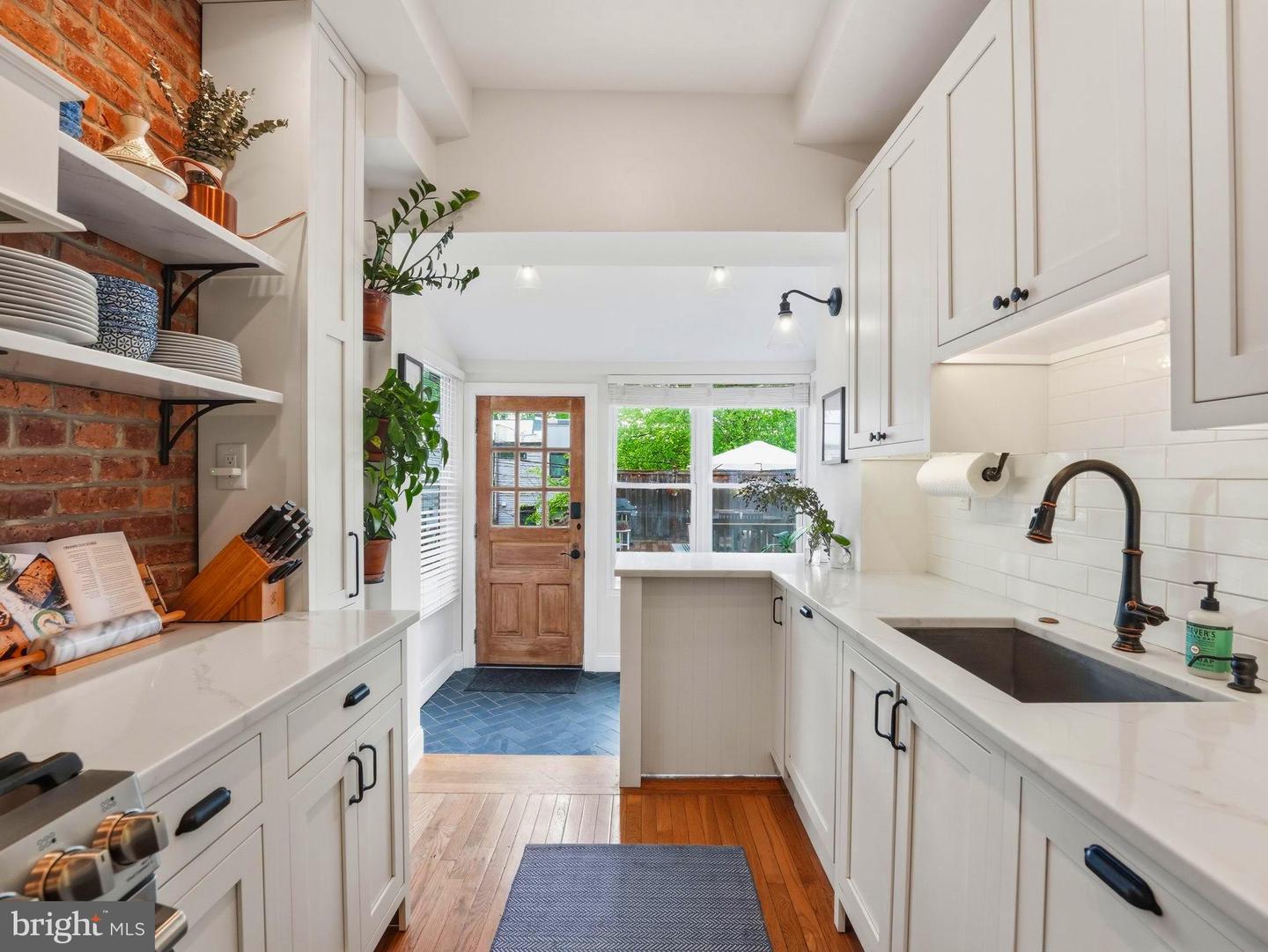 1349 Otis Place NW, Washington